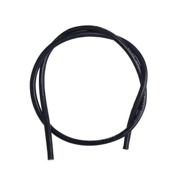Силіконовий провід 16AWG (1м)