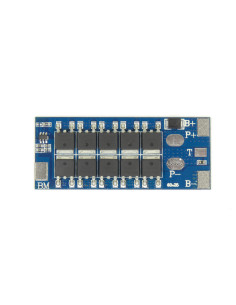 Контролер BMS 2S 25А Lifepo4 (6.4В)