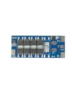 Контроллер BMS 2S 20А Lifepo4 (6.4В)