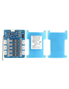Контроллер BMS 4S 200А з балансуванням для LiFePO4 з...