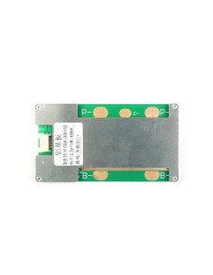 Контроллер BMS 3S 60A с балансировкой