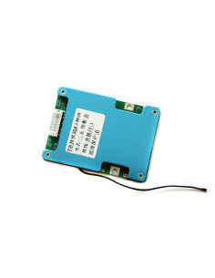 Контролер BMS 7S 30A з балансуванням