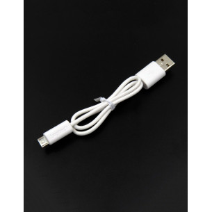 Кабель Logitech 0.4м MicroUSB