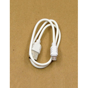 Кабель Shark 0.5m MicroUSB