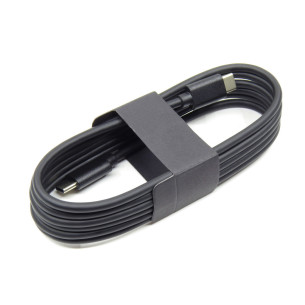 Кабель Microsoft DDEMU118039 USB-C to USB-C 1.8m Black