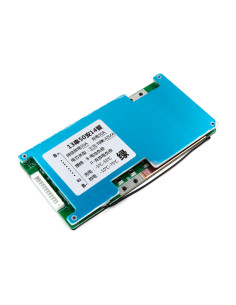 Контролер BMS 13S 50А з балансуванням