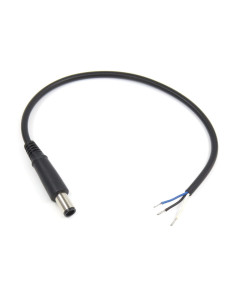 Кабель для ноутбуков DELL и HP 7.4x5.0mm 3 провода