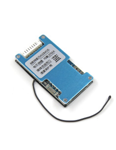 Контролер BMS 8S 25А з балансуванням для LiFePO4