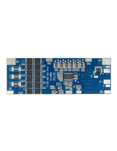BMS контролер 6S 40А