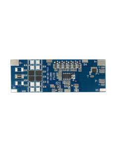Контролер BMS 6S 10A з функцією балансування