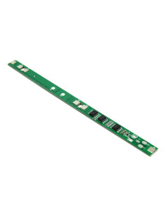 Контролер BMS 3S 5A для Li-ion 18650 (тонка плата для...