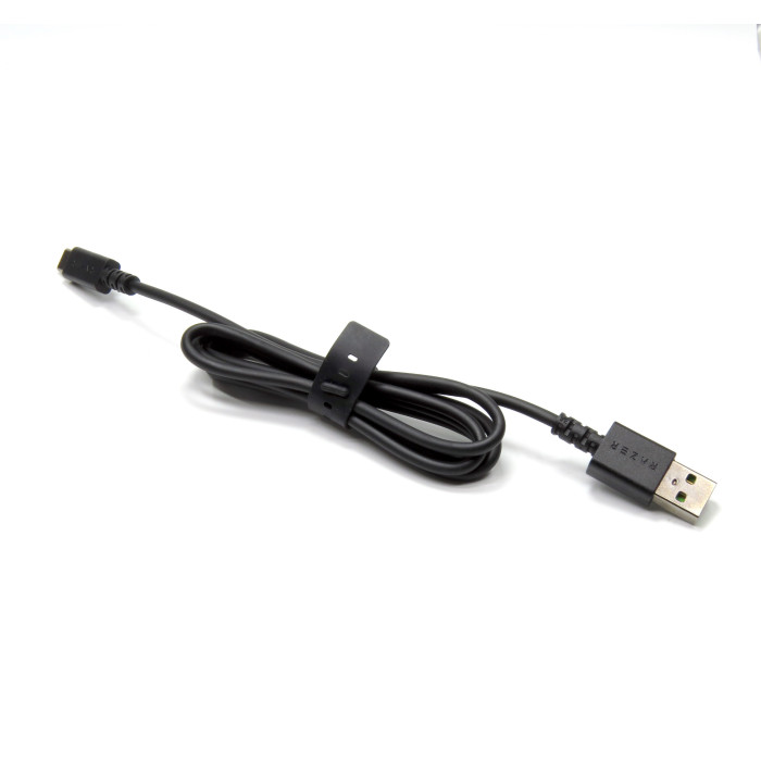 Кабель RAZER USB-A - USB Type-C 1.2 м