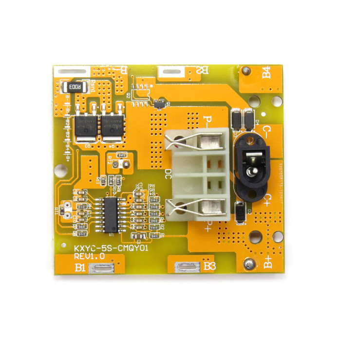 Контролер BMS 5S 14A / 40A KXYC-5S-CMQY01 для...