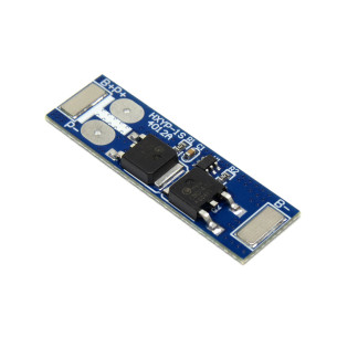 Контролер BMS 1S 10А LiFePO4 (3.2В)
