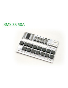 bms 3s 50a