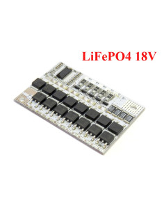 bms 5s 50a lifepo4