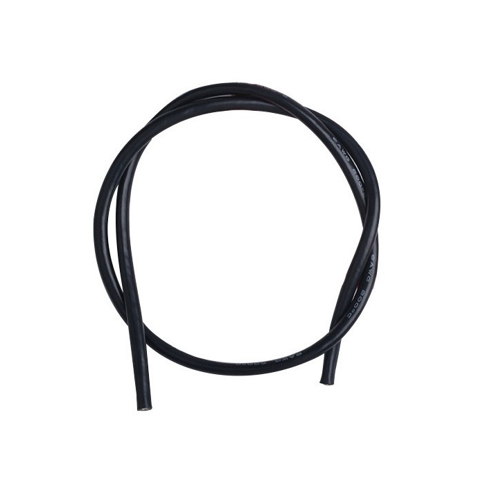 Силіконовий провід 12AWG (1м)