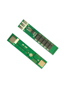 Контроллер BMS 1S 8А