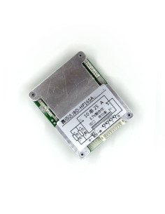 Контроллер BMS 10S 25А с балансировкой