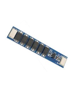 Контролер BMS 1S 9A (12A миттєвий струм)