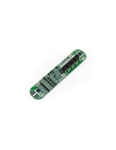 Контролер BMS 5S 15А