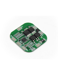 Контролер BMS 4S 20A