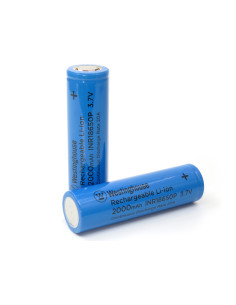 Аккумулятор Westinghouse INR18650P 2000mAh