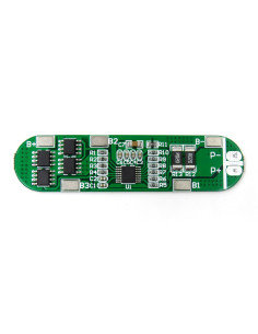 Контролер BMS 4S 6А